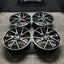 FORGED WHEELS RIMS FOR VOLKSWAGEN ID.UNYX 09 2026+ Forza Performance custom fit buy Savini SV-F6 style design wheels