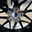 FORGED WHEELS RIMS FOR VOLKSWAGEN ID.UNYX 09 2026+ Forza Performance custom fit buy Savini SV-F6 style design wheels