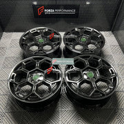 FORGED WHEELS RIMS FOR VOLKSWAGEN ID.UNYX 09 2026+ Forza Performance custom fit buy VORSTEINER VC-322 style design wheels