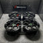 FORGED WHEELS RIMS FOR VOLKSWAGEN ID.UNYX 09 2026+ Forza Performance custom fit buy VORSTEINER VC-322 style design wheels
