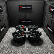 FORGED WHEELS RIMS FOR VOLKSWAGEN ID.UNYX 09 2026+ Forza Performance custom fit buy VORSTEINER VC-322 style design wheels