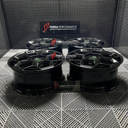 FORGED WHEELS RIMS FOR VOLKSWAGEN ID.UNYX 09 2026+ Forza Performance custom fit buy VORSTEINER VC-322 style design wheels