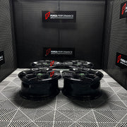 FORGED WHEELS RIMS FOR VOLKSWAGEN ID.UNYX 09 2026+ Forza Performance custom fit buy VORSTEINER VC-322 style design wheels