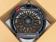 FORGED WHEELS RIMS FOR VOLKSWAGEN ID.UNYX 09 2026+ Forza Performance custom fit buy Vossen Forged LCX-03 style design wheels