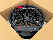 FORGED WHEELS RIMS FOR VOLKSWAGEN ID.UNYX 09 2026+ Forza Performance custom fit buy Vossen Forged LCX-03 style design wheels