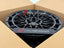 FORGED WHEELS RIMS FOR VOLKSWAGEN ID.UNYX 09 2026+ Forza Performance custom fit buy Vossen Forged LCX-03 style design wheels