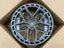 FORGED WHEELS RIMS FOR VOLKSWAGEN ID.UNYX 09 2026+ Forza Performance custom fit buy Vossen LC3-01 style design wheels