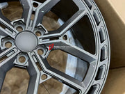 FORGED WHEELS RIMS FOR VOLKSWAGEN ID.UNYX 09 2026+ Forza Performance custom fit buy Vossen LC3-01 style design wheels