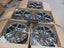 FORGED WHEELS RIMS FOR VOLKSWAGEN ID.UNYX 09 2026+ Forza Performance custom fit buy Vossen LC3-01 style design wheels