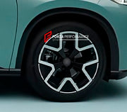 FORGED WHEELS RIMS FOR VOLKSWAGEN ID.UNYX 09 2026+ Forza Performance custom fit buy OEM Volkswagen ID.UNYX style design wheels