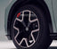 FORGED WHEELS RIMS FOR VOLKSWAGEN ID.UNYX 09 2026+ Forza Performance custom fit buy OEM Volkswagen ID.UNYX style design wheels