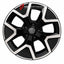 FORGED WHEELS RIMS FOR VOLKSWAGEN ID.UNYX 09 2026+ Forza Performance custom fit buy OEM Volkswagen ID.UNYX style design wheels