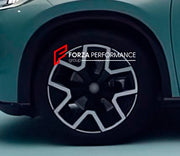 FORGED WHEELS RIMS FOR VOLKSWAGEN ID.UNYX 09 2026+ Forza Performance custom fit buy OEM Volkswagen ID.UNYX style design wheels