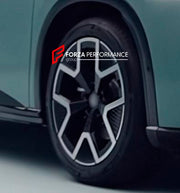 FORGED WHEELS RIMS FOR VOLKSWAGEN ID.UNYX 09 2026+ Forza Performance custom fit buy OEM Volkswagen ID.UNYX style design wheels