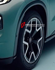 FORGED WHEELS RIMS FOR VOLKSWAGEN ID.UNYX 09 2026+ Forza Performance custom fit buy OEM Volkswagen ID.UNYX style design wheels