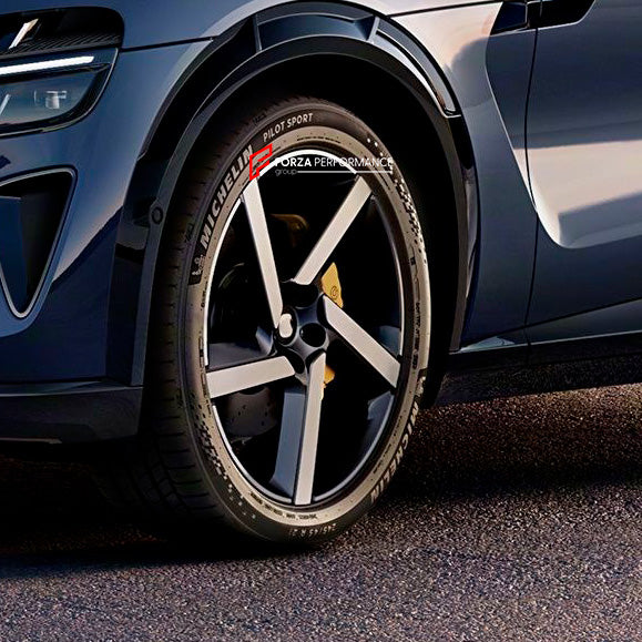 FORGED WHEELS RIMS for XIAOMI UY7