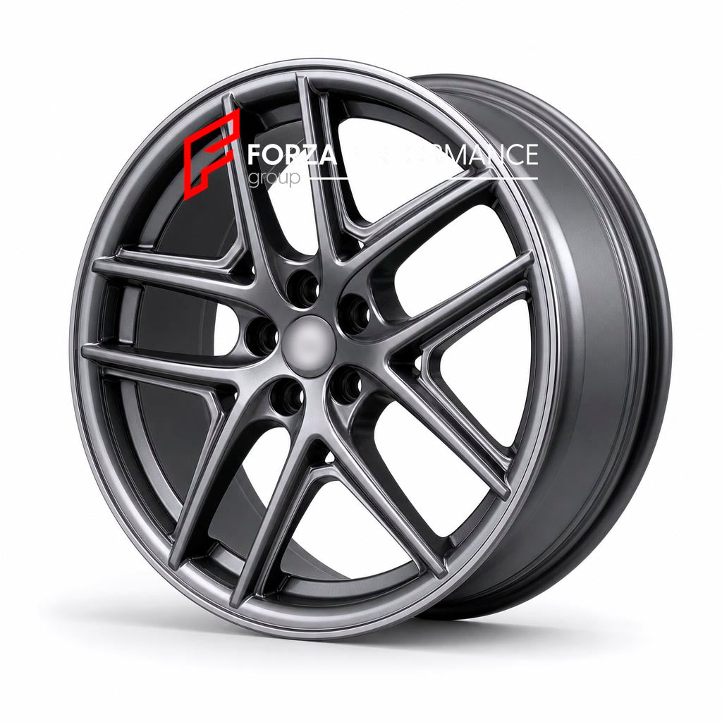 FORGED WHEELS RIMS FOR XIAOMI YU7 GT 2026+ Forza Performance custom fit buy Forza Performance style design wheels
