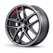 FORGED WHEELS RIMS FOR XIAOMI YU7 GT 2026+ Forza Performance custom fit buy Forza Performance style design wheels