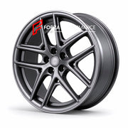 FORGED WHEELS RIMS FOR GEELY MONJARO 2026 Forza Performance custom fit buy Forza Performance style design wheels