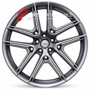 FORGED WHEELS RIMS FOR XIAOMI YU7 GT 2026+ Forza Performance custom fit buy Forza Performance style design wheels