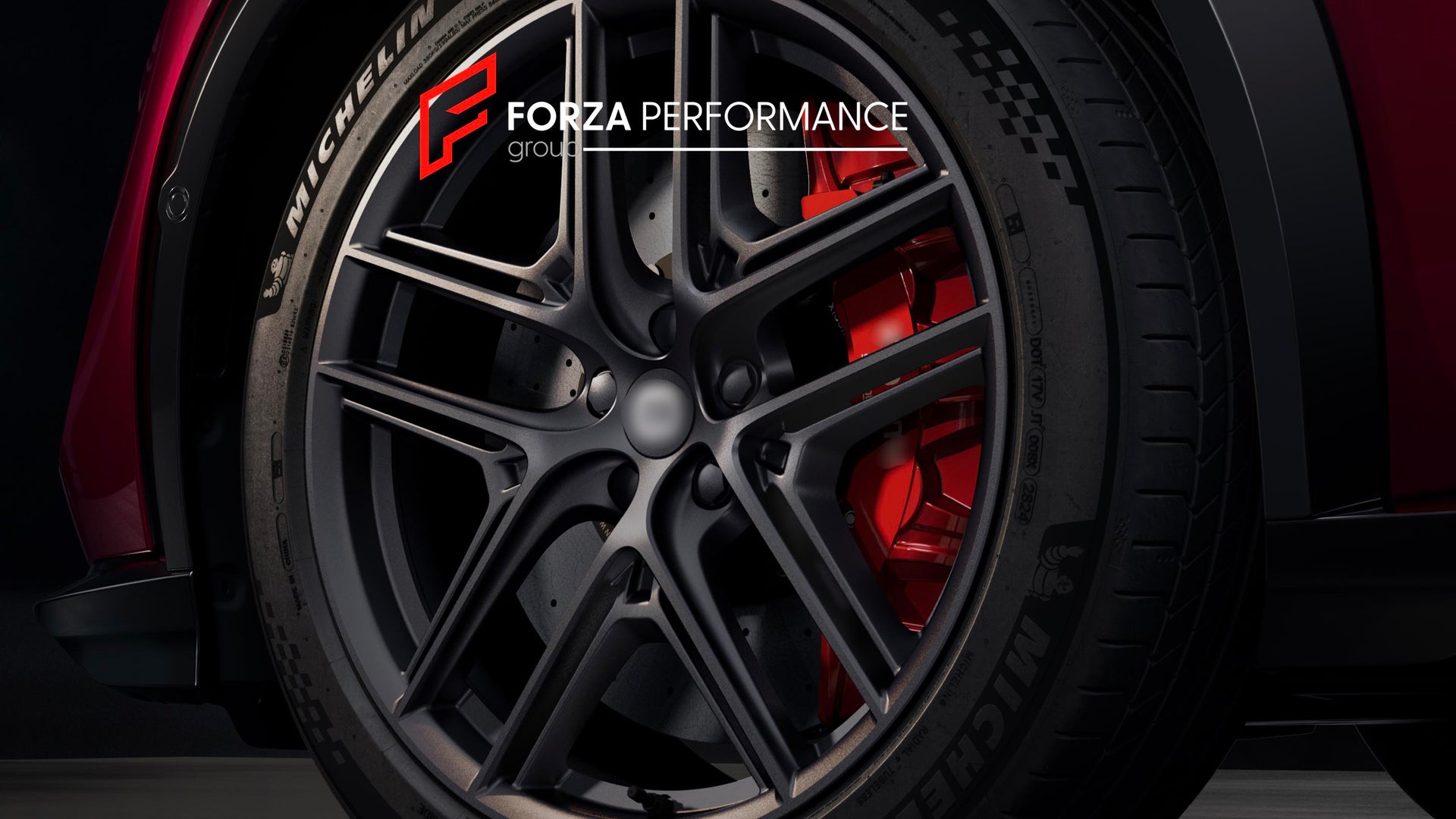 FORGED WHEELS RIMS FOR XIAOMI YU7 GT 2026+ Forza Performance custom fit buy Forza Performance style design wheels