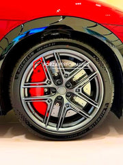FORGED WHEELS RIMS FOR GEELY MONJARO 2026 Forza Performance custom fit buy Forza Performance style design wheels