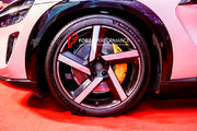FORGED WHEELS RIMS FOR XIAOMI YU7 GT 2026+ Forza Performance custom fit buy OEM Xiaomi YU7 style design wheels