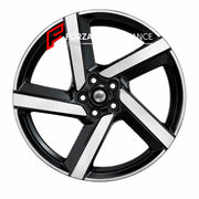 FORGED WHEELS RIMS FOR XIAOMI YU7 GT 2026+ Forza Performance custom fit buy OEM Xiaomi YU7 style design wheels