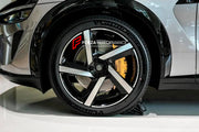 FORGED WHEELS RIMS FOR XIAOMI YU7 GT 2026+ Forza Performance custom fit buy OEM Xiaomi YU7 style design wheels