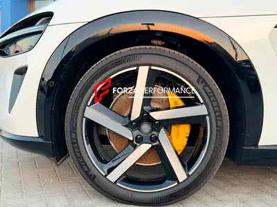FORGED WHEELS RIMS FOR XIAOMI YU7 GT 2026+ Forza Performance custom fit buy OEM Xiaomi YU7 style design wheels