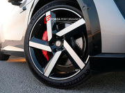 FORGED WHEELS RIMS FOR XIAOMI YU7 GT 2026+ Forza Performance custom fit buy OEM Xiaomi YU7 style design wheels