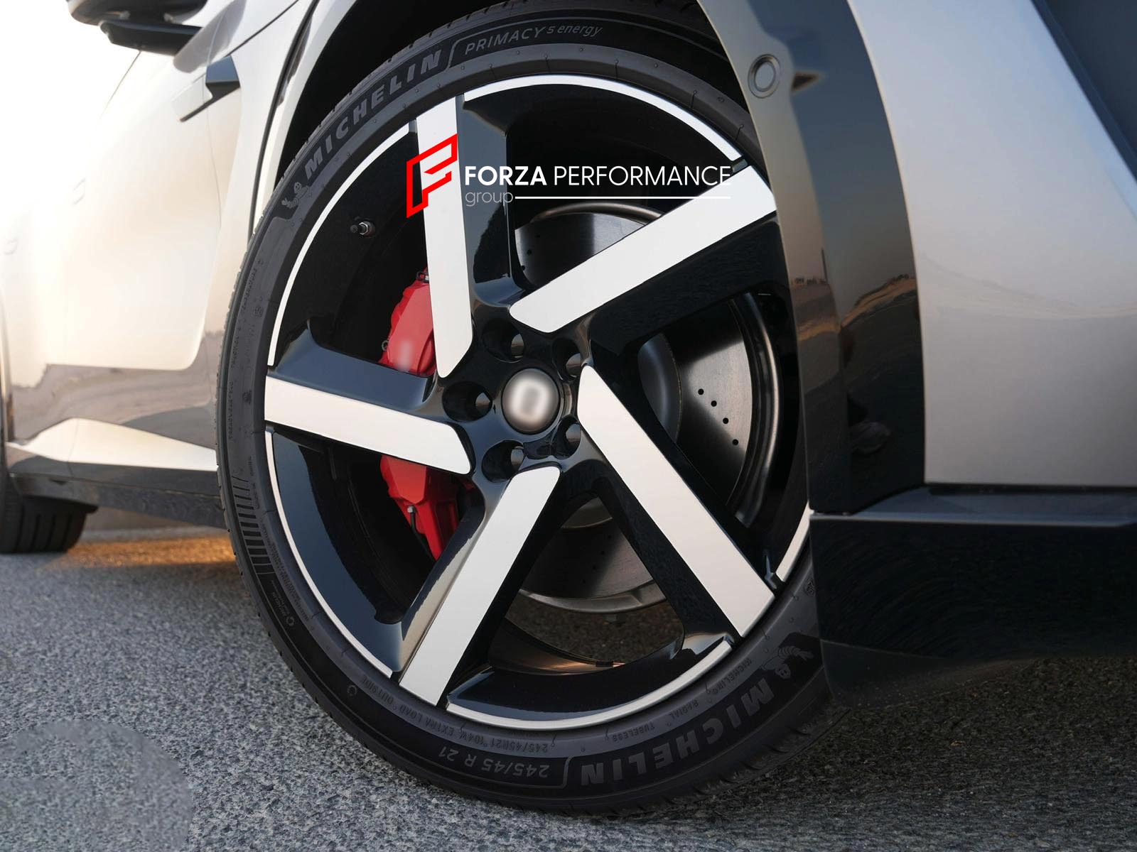 FORGED WHEELS RIMS FOR XIAOMI YU7 GT 2026+ Forza Performance custom fit buy OEM Xiaomi YU7 style design wheels