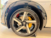FORGED WHEELS RIMS FOR GEELY MONJARO 2026 Forza Performance custom fit buy OEM Xiaomi YU7 style design wheels