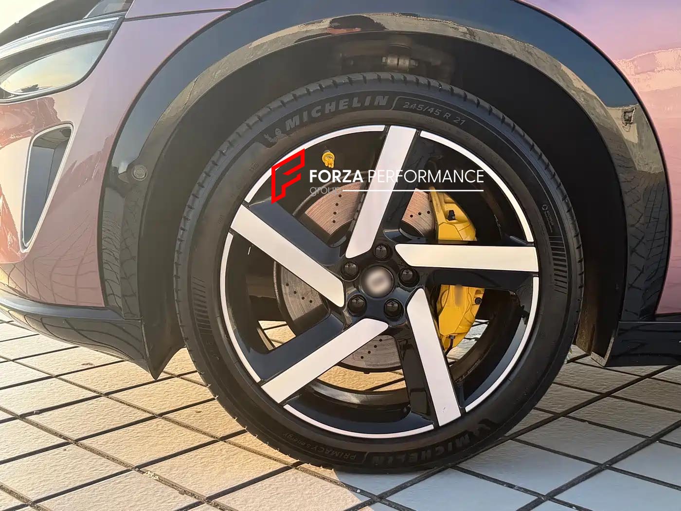 FORGED WHEELS RIMS FOR XIAOMI YU7 GT 2026+ Forza Performance custom fit buy OEM Xiaomi YU7 style design wheels