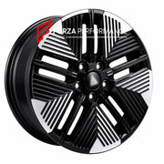FORGED WHEELS RIMS FOR XIAOMI YU7 GT 2026+ Forza Performance custom fit buy OEM Changan Deepal S05 style design wheels