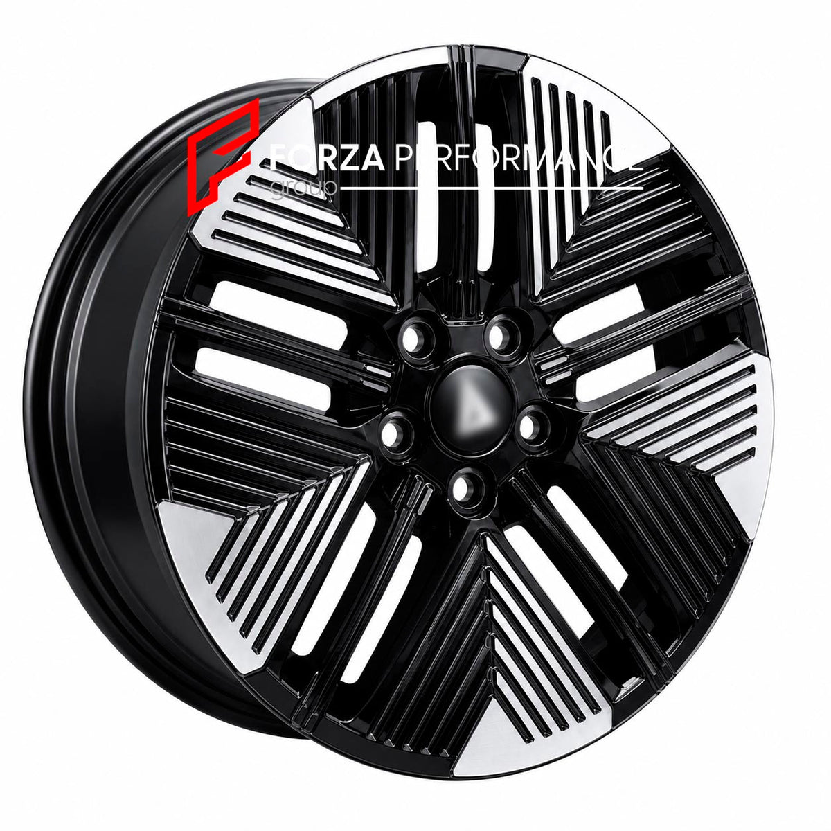 FORGED WHEELS RIMS FOR GEELY MONJARO 2026 Forza Performance custom fit buy OEM Changan Deepal S05 style design wheels