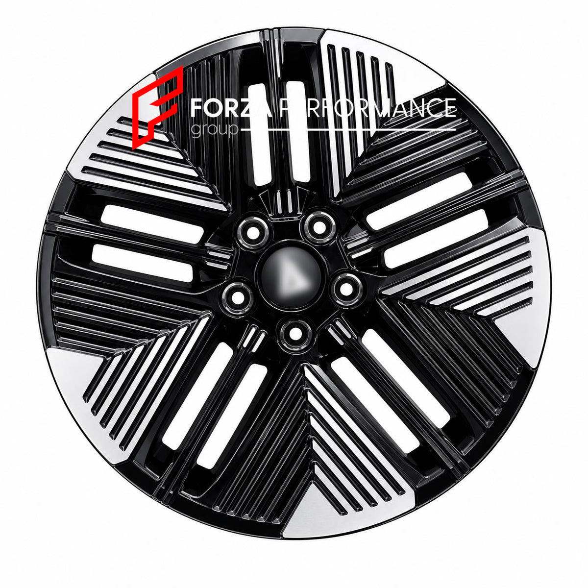 FORGED WHEELS RIMS FOR GEELY MONJARO 2026 Forza Performance custom fit buy OEM Changan Deepal S05 style design wheels