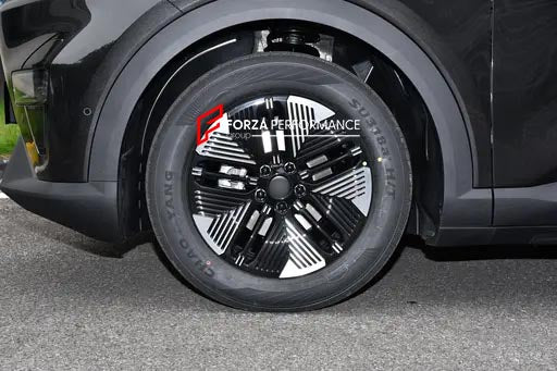 FORGED WHEELS RIMS FOR XIAOMI YU7 GT 2026+ Forza Performance custom fit buy OEM Changan Deepal S05 style design wheels
