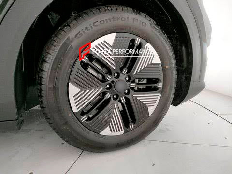 FORGED WHEELS RIMS FOR XIAOMI YU7 GT 2026+ Forza Performance custom fit buy OEM Changan Deepal S05 style design wheels