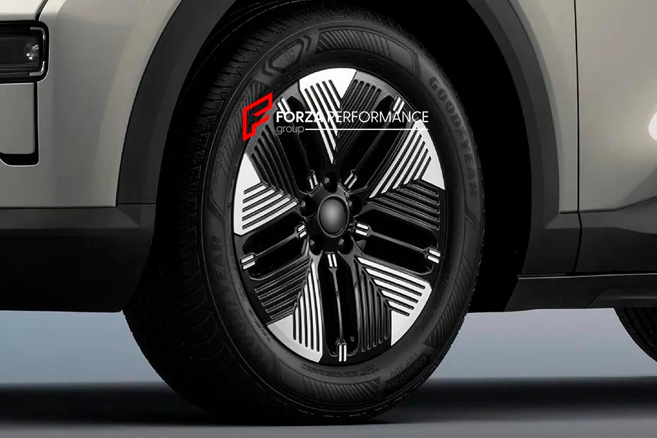 FORGED WHEELS RIMS FOR XIAOMI YU7 GT 2026+ Forza Performance custom fit buy OEM Changan Deepal S05 style design wheels