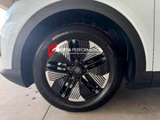 FORGED WHEELS RIMS FOR XIAOMI YU7 GT 2026+ Forza Performance custom fit buy OEM Changan Deepal S05 style design wheels