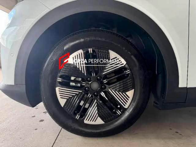 FORGED WHEELS RIMS FOR XIAOMI YU7 GT 2026+ Forza Performance custom fit buy OEM Changan Deepal S05 style design wheels