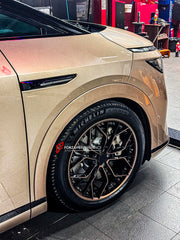 FORGED WHEELS RIMS for XPENG X9 2025
