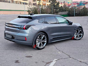 FORGED WHEELS RIMS for ZEEKR 001 2021 - 2024