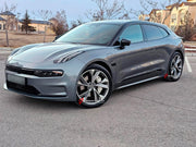 FORGED WHEELS RIMS for ZEEKR 001 2021 - 2024