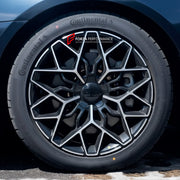 22 INCH FORGED WHEELS RIMS for ZEEKR 001 2026