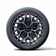 22 INCH FORGED WHEELS RIMS for ZEEKR 001 2026