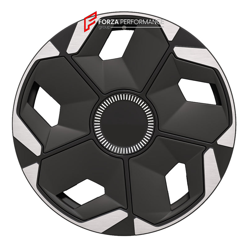 FORGED WHEELS RIMS for ZEEKR 7X 2025+