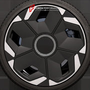 FORGED WHEELS RIMS for ZEEKR 7X 2025+