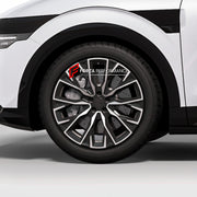 FORGED WHEELS RIMS for ZEEKR 7X 2025+